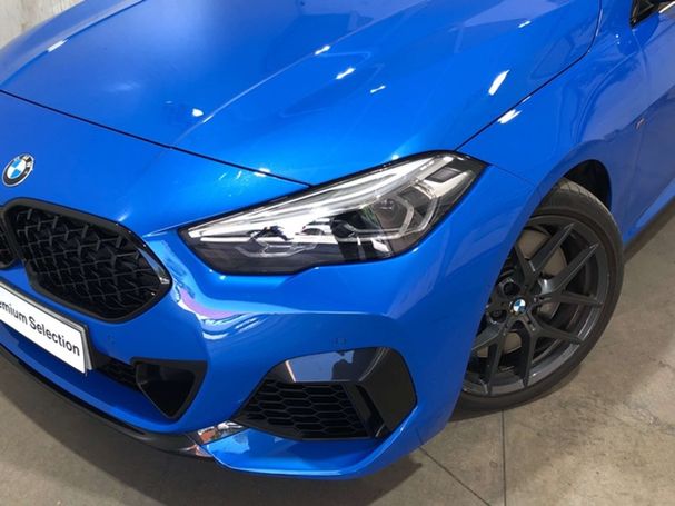 BMW M235 Gran Coupé xDrive 225 kW image number 1