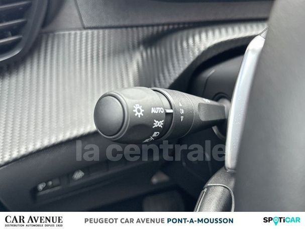 Peugeot 2008 96 kW image number 19