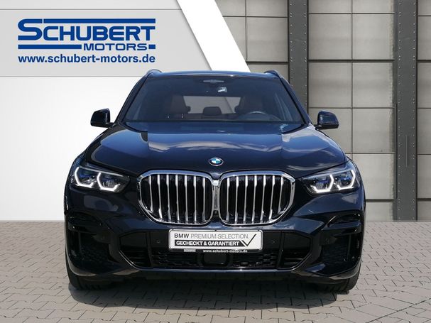 BMW X5 xDrive40i 250 kW image number 2