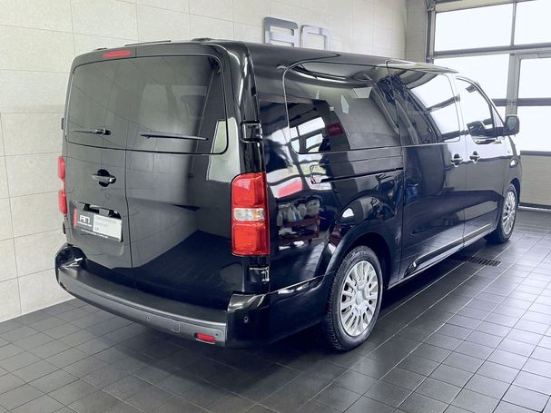 Toyota Proace Verso 90 kW image number 6