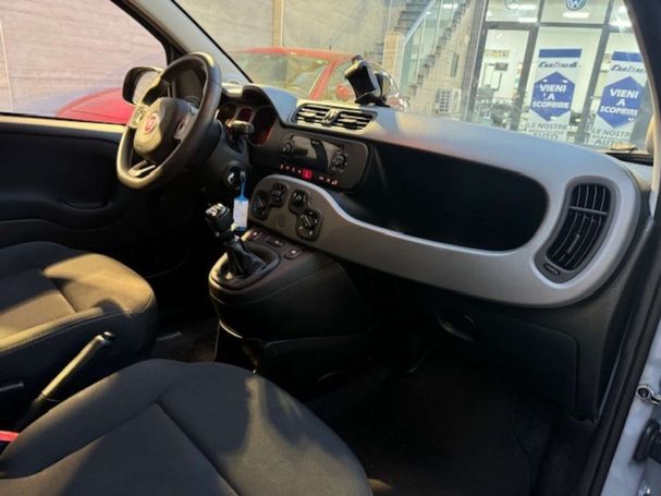 Fiat Panda Cross 1.0 Hybrid 51 kW image number 11