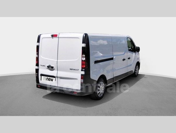 Renault Trafic dCi 120 88 kW image number 3