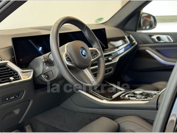 BMW X5 50e xDrive 360 kW image number 6