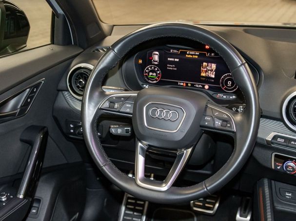 Audi Q2 35 TFSIe 110 kW image number 14