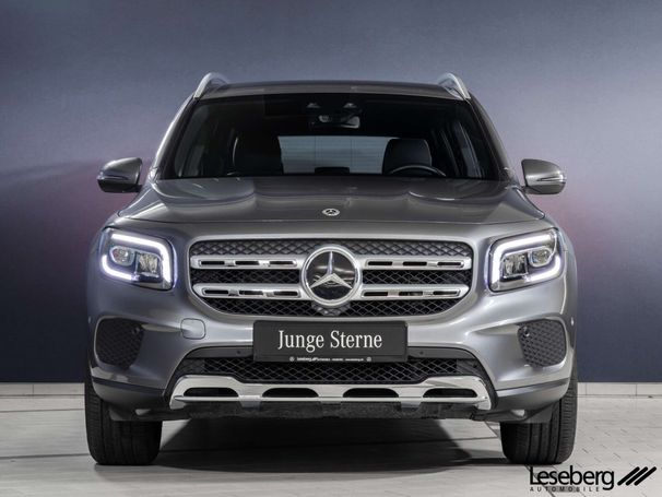 Mercedes-Benz GLB 180 100 kW image number 2