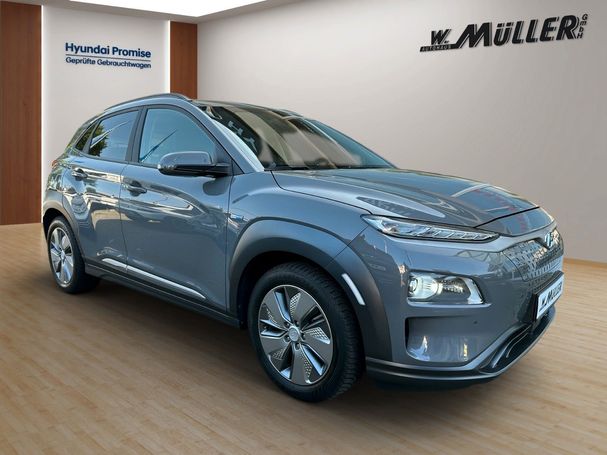 Hyundai Kona Elektro Premium 150 kW image number 3