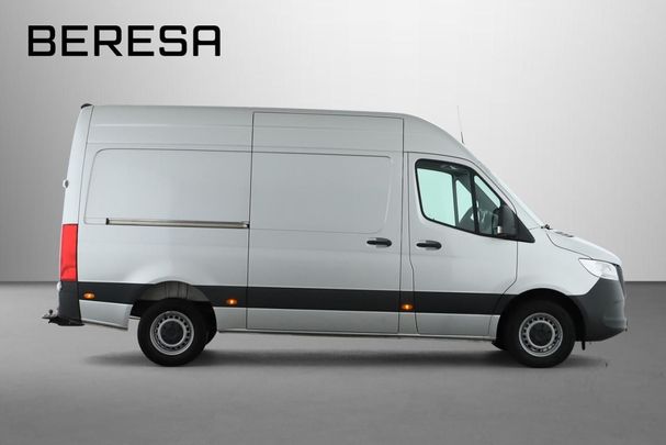 Mercedes-Benz Sprinter Standard 317 CDI 125 kW image number 7