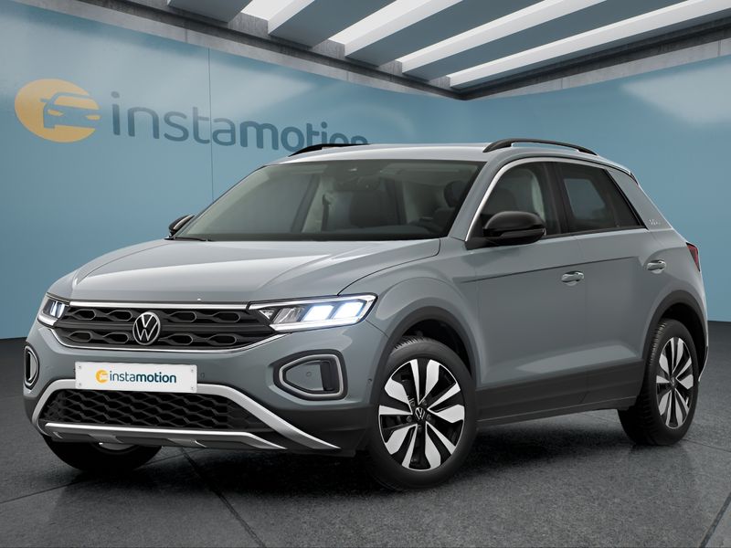 Volkswagen T-Roc 85 kW
