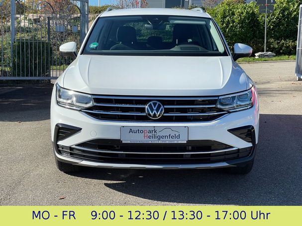 Volkswagen Tiguan 1.4 eHybrid Elegance DSG 180 kW image number 2