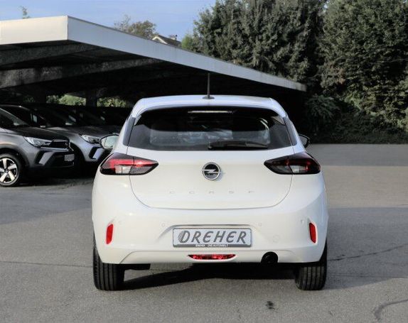 Opel Corsa 55 kW image number 3