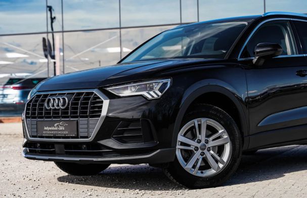 Audi Q3 2.0 TDI S tronic Sport 110 kW image number 7