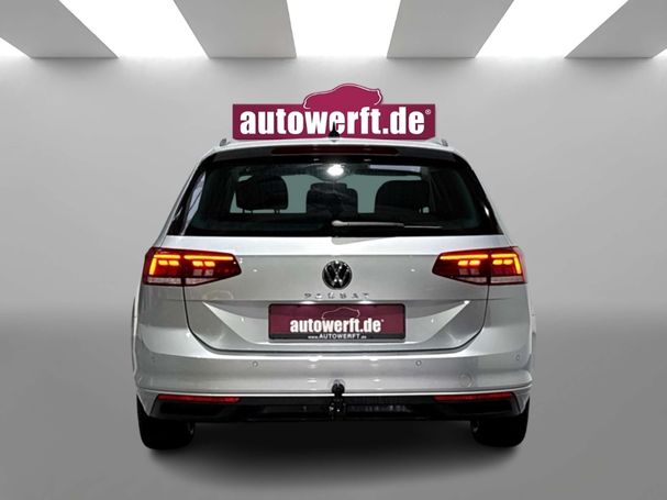 Volkswagen Passat Variant 2.0 TDI DSG 110 kW image number 2