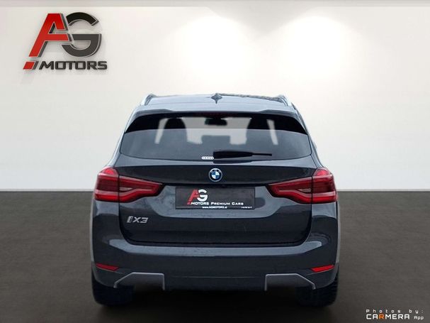 BMW iX3 Impressive 210 kW image number 6