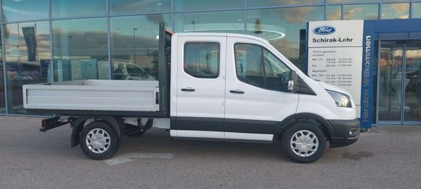 Ford Transit 2.0 96 kW image number 2