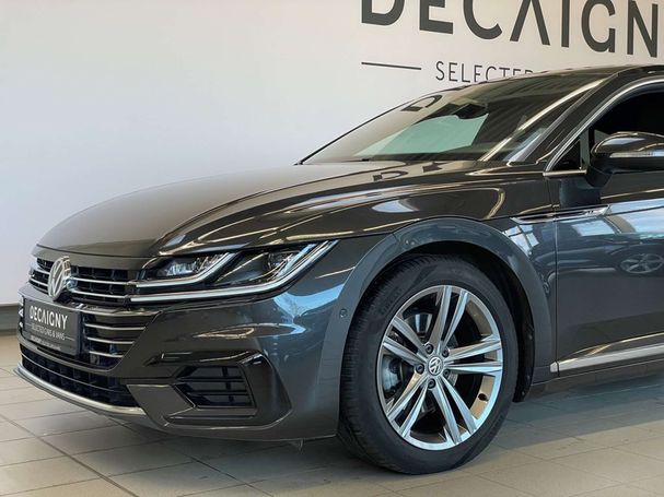 Volkswagen Arteon 140 kW image number 5