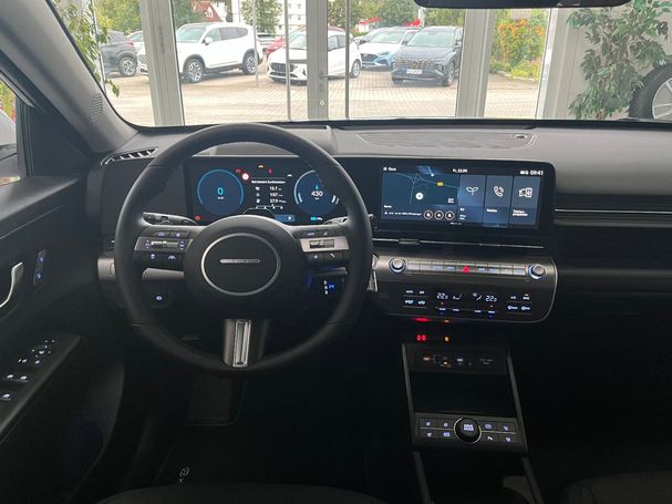 Hyundai Kona 160 kW image number 17