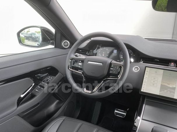 Land Rover Range Rover Evoque 198 kW image number 7