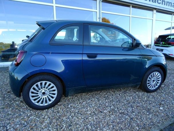 Fiat 500 e 23 kWh Action 70 kW image number 3