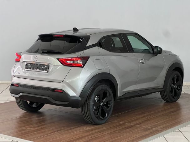 Nissan Juke DIG-T Tekna 84 kW image number 3