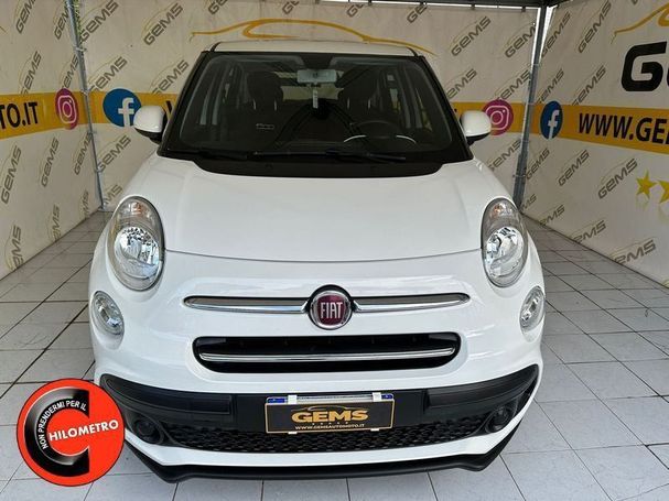 Fiat 500L 1.3 MultiJet 70 kW image number 3