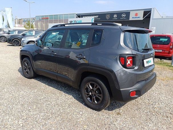 Jeep Renegade 1.0 Longitude 88 kW image number 6