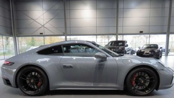 Porsche 992 Carrera 4 GTS PDK 353 kW image number 5