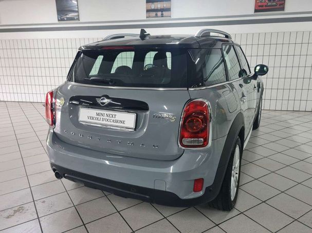 Mini Cooper SE Countryman ALL4 165 kW image number 2