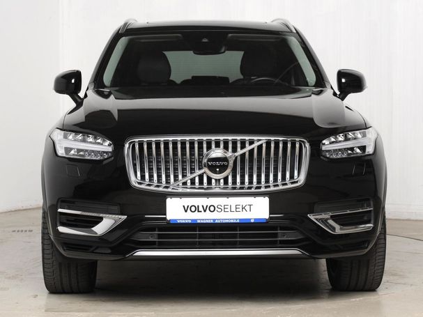 Volvo XC90 Recharge T8 AWD 288 kW image number 3