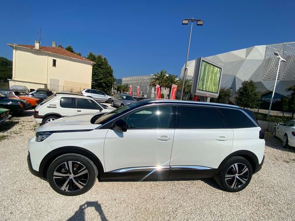 Peugeot 5008 133 kW image number 2