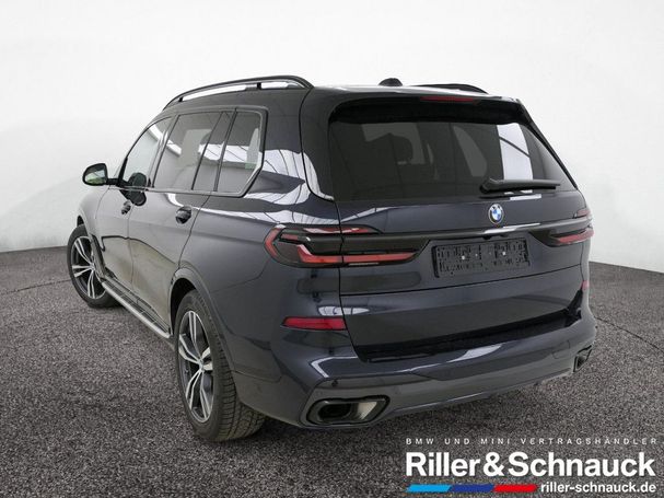 BMW X7 M Sport xDrive 259 kW image number 4