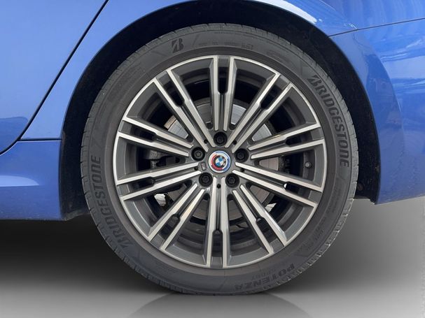 BMW 330d Touring M Sport 210 kW image number 10