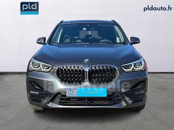 BMW X1 sDrive18d 110 kW image number 3