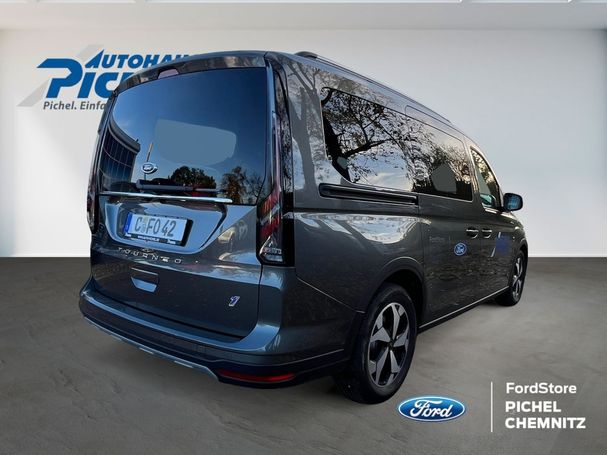 Ford Tourneo Connect Active 90 kW image number 3