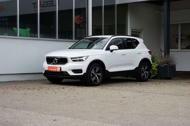 Volvo XC40 D3 AWD Geartronic 110 kW image number 1