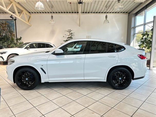 BMW X4 M40i xDrive 265 kW image number 6