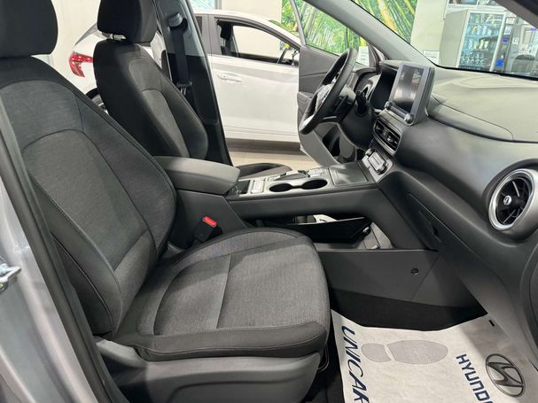 Hyundai Kona 39 kWh 100 kW image number 13