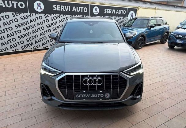 Audi Q3 35 TDI S tronic S-line 110 kW image number 3