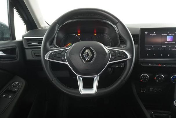 Renault Clio TCe 90 66 kW image number 12