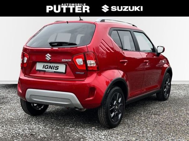 Suzuki Ignis 61 kW image number 12