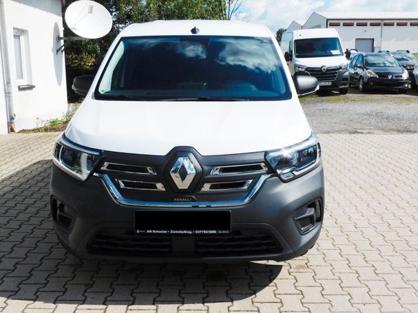 Renault Kangoo Rapid E-TECH Electric 90 kW image number 2