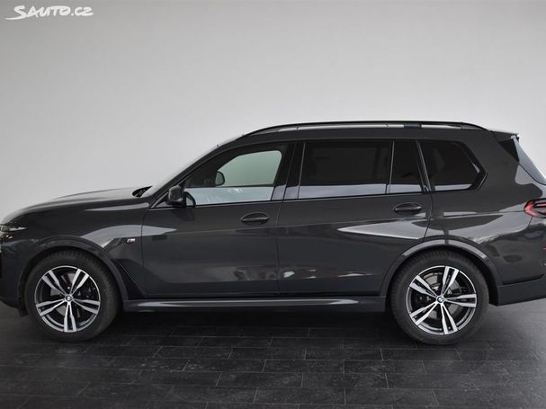 BMW X7 xDrive40i 280 kW image number 3