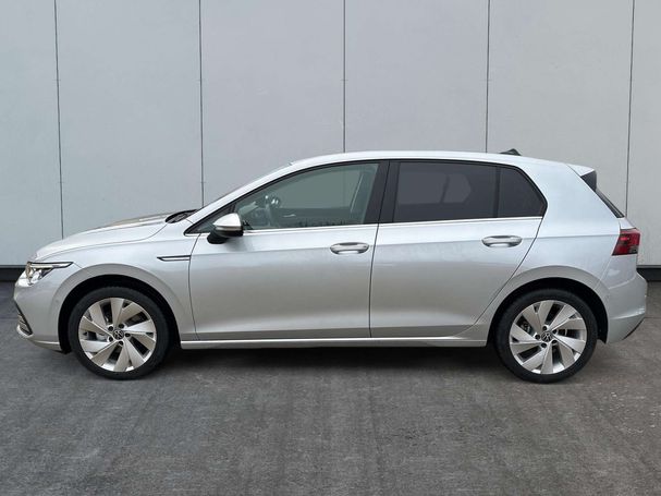 Volkswagen Golf DSG 110 kW image number 26