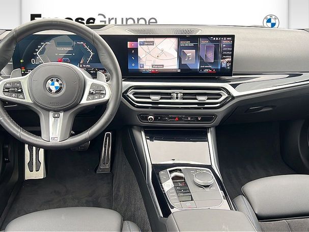 BMW 330d Touring M Sportpaket xDrive 210 kW image number 12