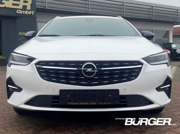 Opel Insignia 1.5 Business 90 kW image number 2