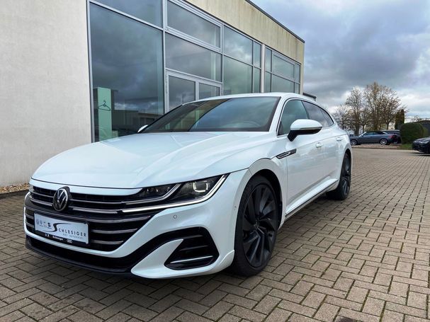 Volkswagen Arteon 2.0 TDI Shooting Brake 147 kW image number 1