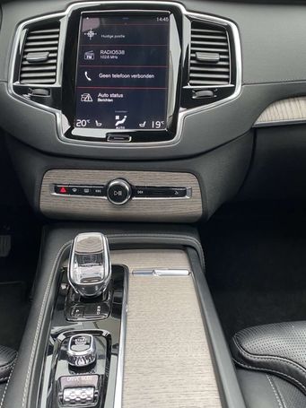 Volvo XC90 Recharge T8 AWD 288 kW image number 37