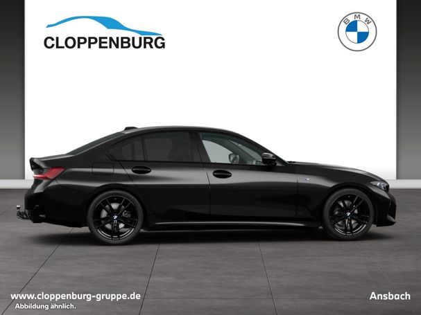 BMW 330i M Sportpaket xDrive 180 kW image number 8