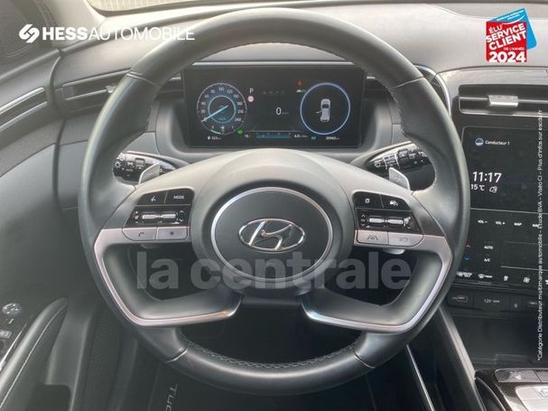 Hyundai Tucson 1.6 T-GDI 169 kW image number 42