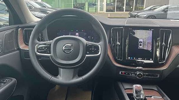 Volvo XC60 B4 Plus Dark 145 kW image number 12