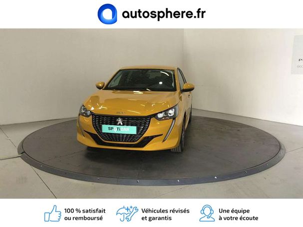 Peugeot 208 PureTech 100 75 kW image number 2